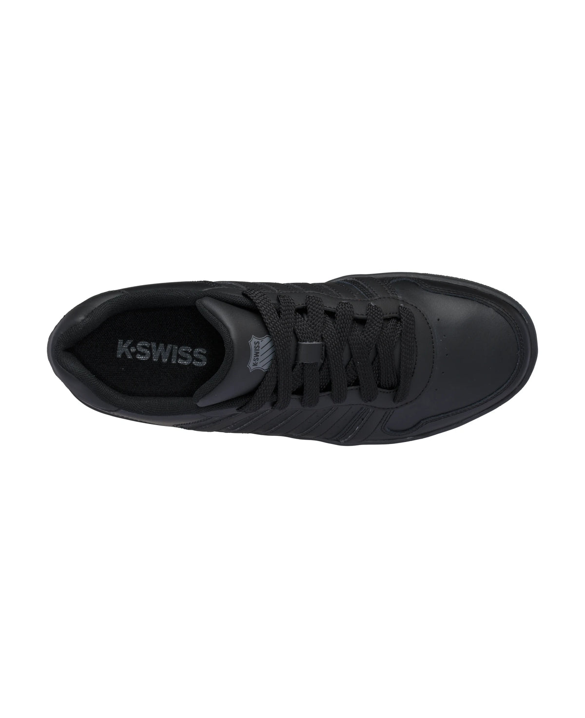 06931-001-M | COURT PALISADES | BLACK/ BLACK