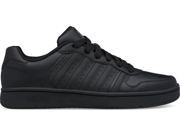 06931-001-M | COURT PALISADES | BLACK/ BLACK