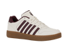 06931-122-M | COURT PALISADES | BRIGHT WHITE/FIG/GUM