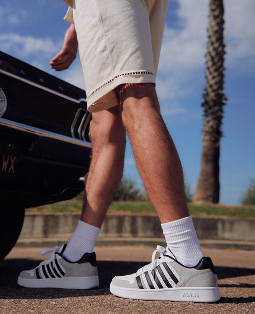 Court Palisades - K-Swiss EU - 1