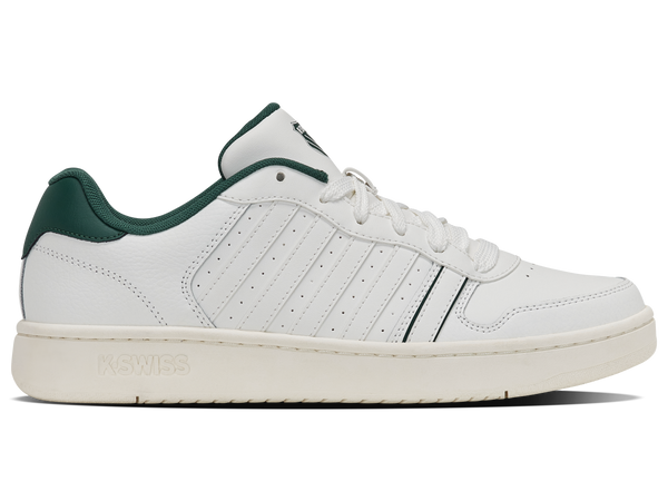 06931-146-M | COURT PALISADES | BRIGHT WHITE/POSY GREEN/SNOW WHITE