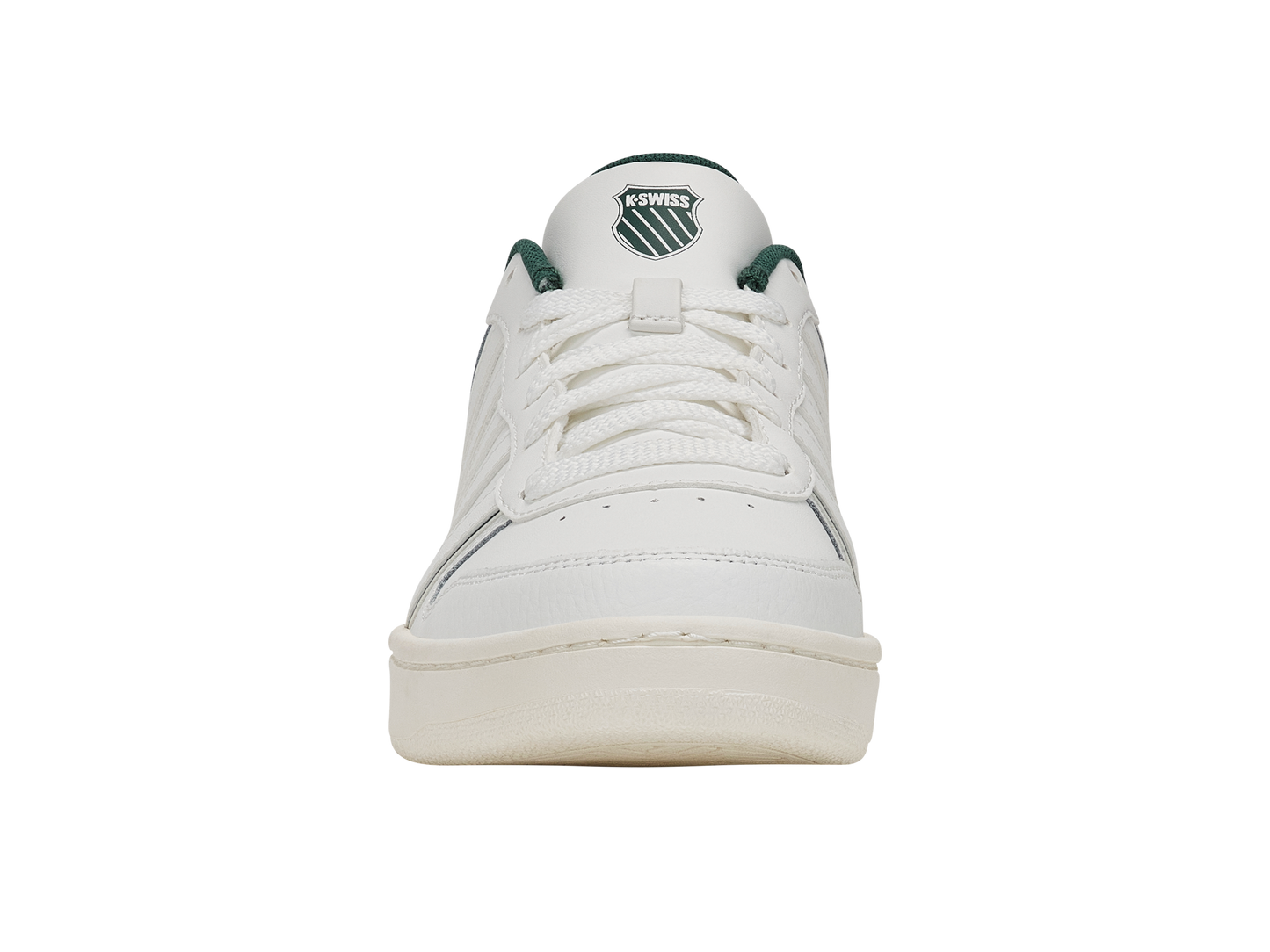 06931-146-M | COURT PALISADES | BRIGHT WHITE/POSY GREEN/SNOW WHITE