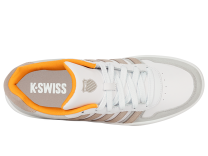 06931-292-M | COURT PALISADES | TAUPE/WEISS/WEISS