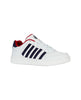 06931-411-M | COURT PALISADES | PEACOAT / WHITE / WHITE
