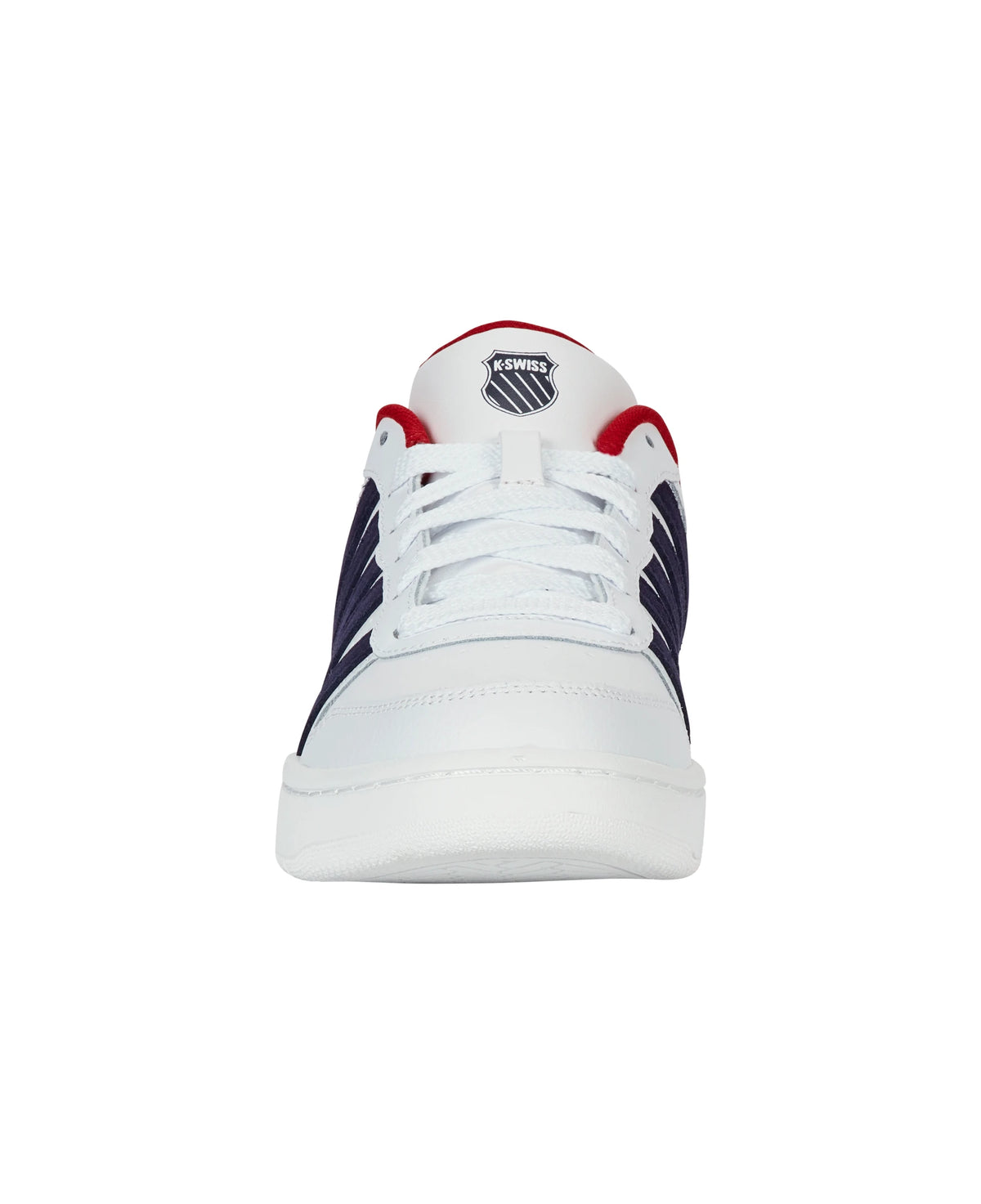 06931-411-M | COURT PALISADES | PEACOAT / WHITE / WHITE