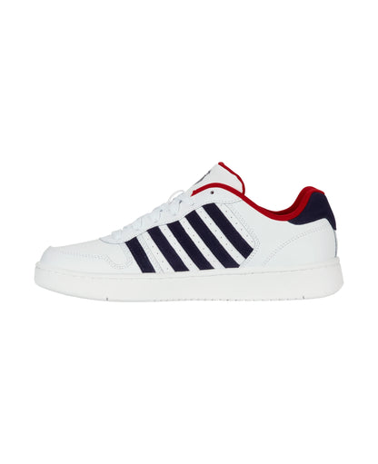 06931-411-M | COURT PALISADES | PEACOAT / WHITE / WHITE