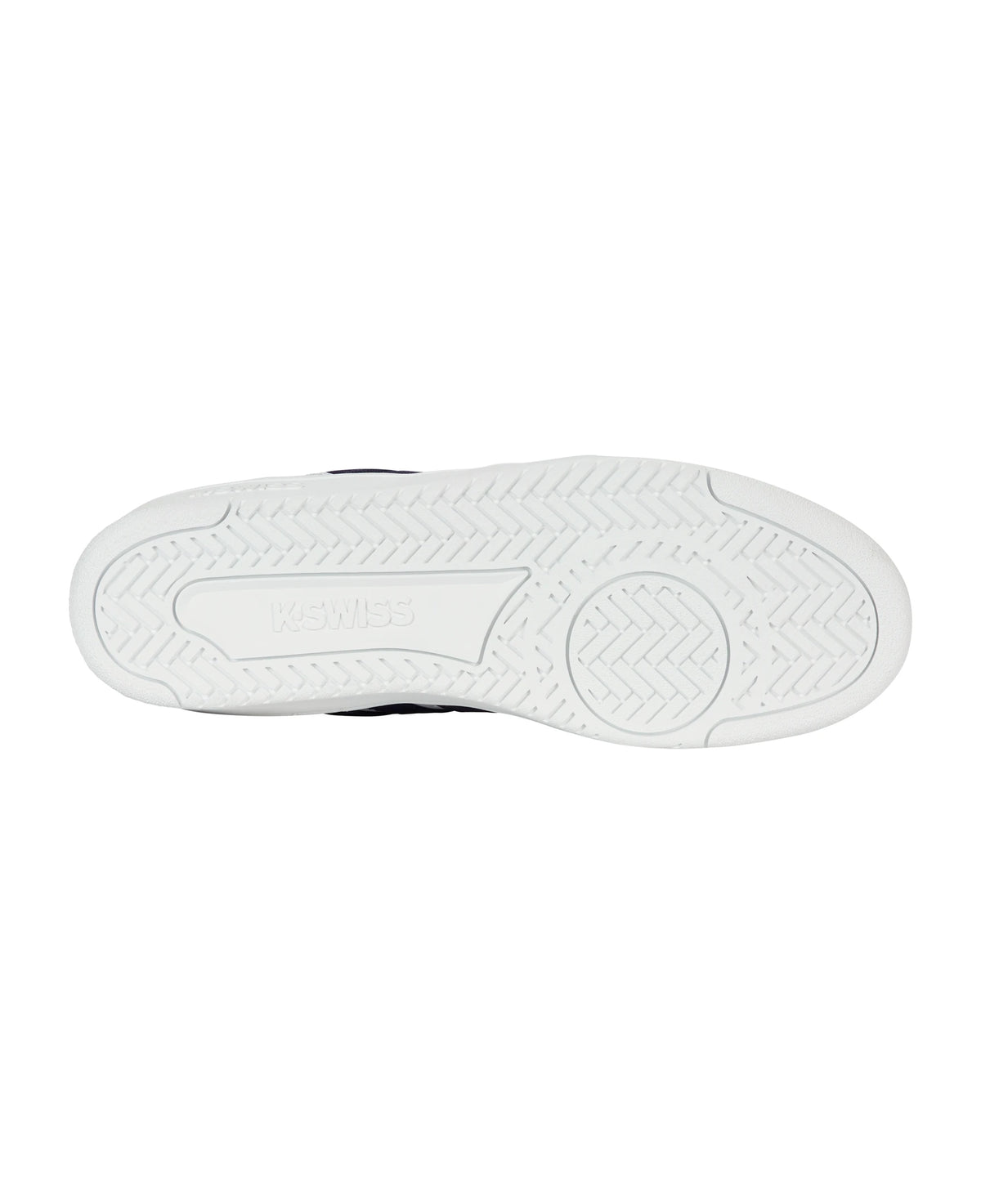 06931-411-M | COURT PALISADES | PEACOAT / WHITE / WHITE
