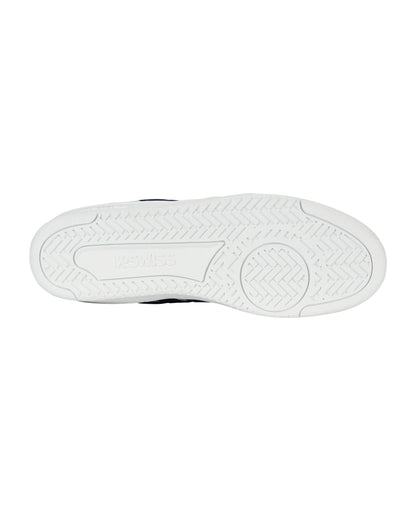 06931-411-M | COURT PALISADES | PEACOAT / WHITE / WHITE