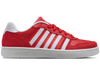 06931-602-M | COURT PALISADES | RED/WHITE