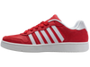06931-602-M | COURT PALISADES | RED/WHITE