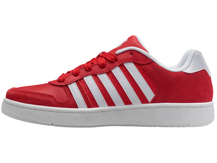 06931-602-M | COURT PALISADES | RED/WHITE