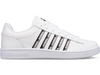 06933-184-M | COURT WINSTON TAPE | WHITE/STINGRAY/BLACK