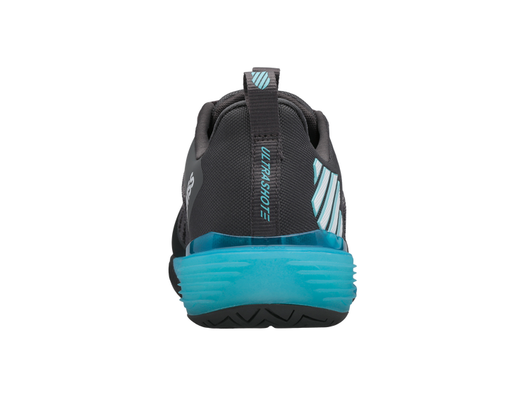 06988-028-M | ULTRASHOT 3 | DARK SHADOW/SCUBA BLUE/WHITE