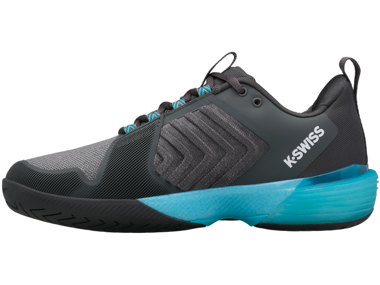 06988-028-M | ULTRASHOT 3 | DARK SHADOW/SCUBA BLUE/WHITE