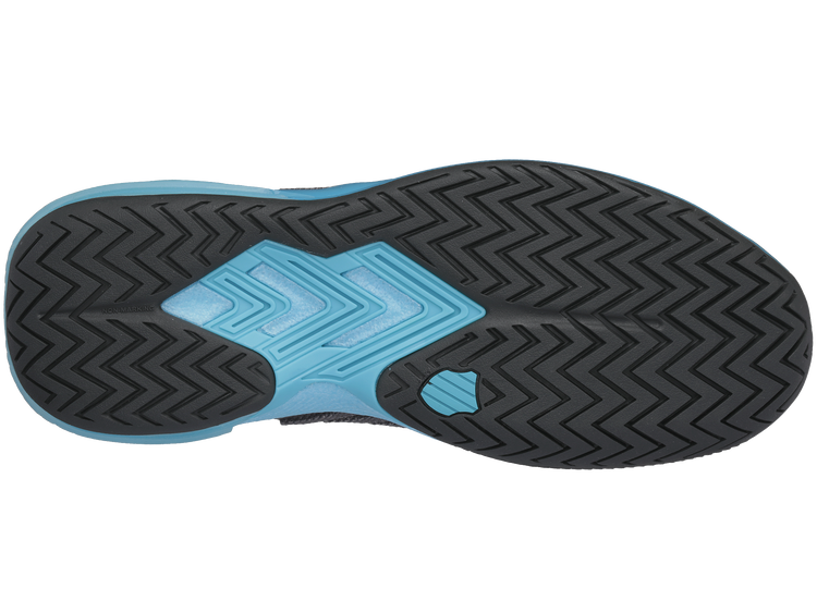 06988-028-M | ULTRASHOT 3 | DARK SHADOW/SCUBA BLUE/WHITE