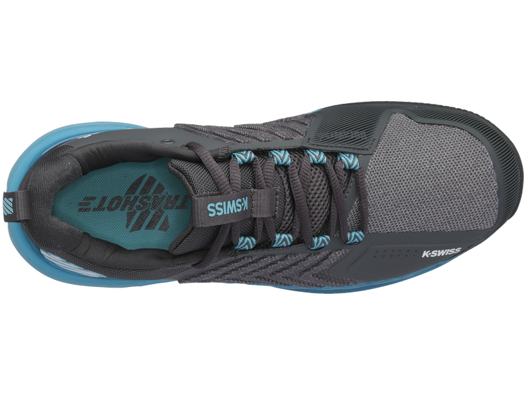 06988-028-M | ULTRASHOT 3 | DARK SHADOW/SCUBA BLUE/WHITE