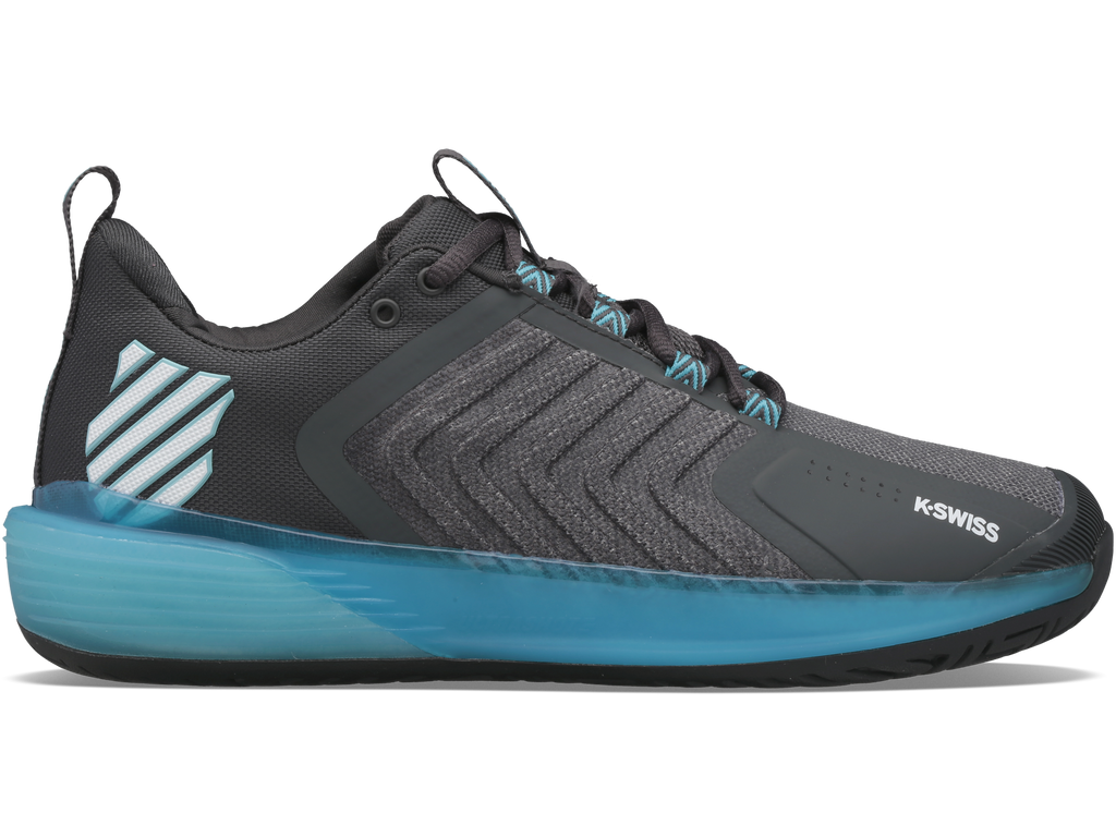 06988-028-M | ULTRASHOT 3 | DARK SHADOW/SCUBA BLUE/WHITE