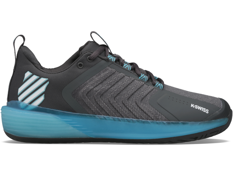 06988-028-M | ULTRASHOT 3 | DARK SHADOW/SCUBA BLUE/WHITE