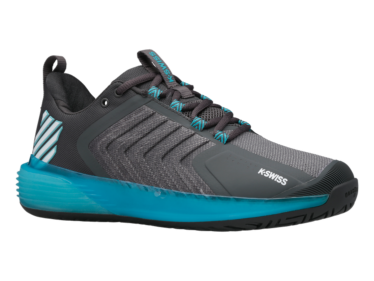 06988-028-M | ULTRASHOT 3 | DARK SHADOW/SCUBA BLUE/WHITE