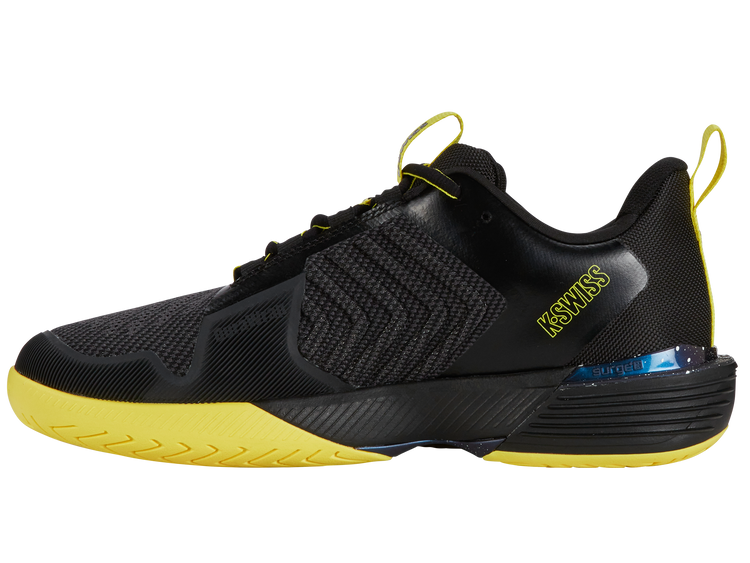 06988-058-M | ULTRASHOT 3 | BLACK/TENNIS YELLOW/DARK SHADOW