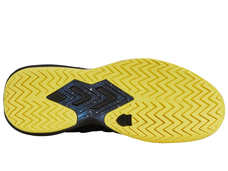 06988-058-M | ULTRASHOT 3 | BLACK/TENNIS YELLOW/DARK SHADOW