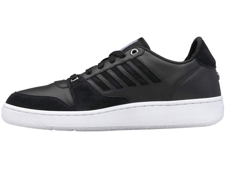 06993-002-M | CROWN 2000 | BLACK/WHITE