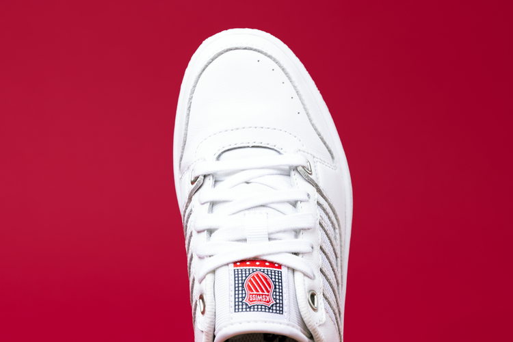 06993-113-M | CROWN 2000 | WHITE/CORPORATE