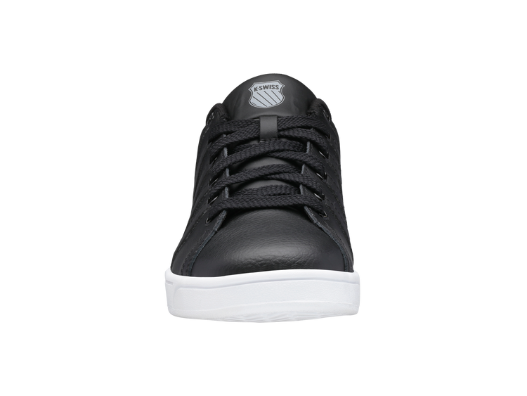06999-024-M | RAMLI COURT | BLACK/WILD DOVE/WHITE