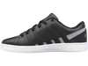 06999-024-M | RAMLI COURT | BLACK/WILD DOVE/WHITE