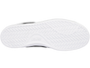 06999-024-M | RAMLI COURT | BLACK/WILD DOVE/WHITE