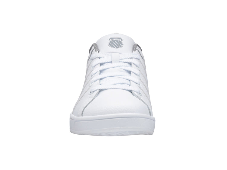 06999-184-M | RAMLI COURT | WHITE/BLACK/WILD DOVE