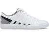 06999-184-M | RAMLI COURT | WHITE/BLACK/WILD DOVE