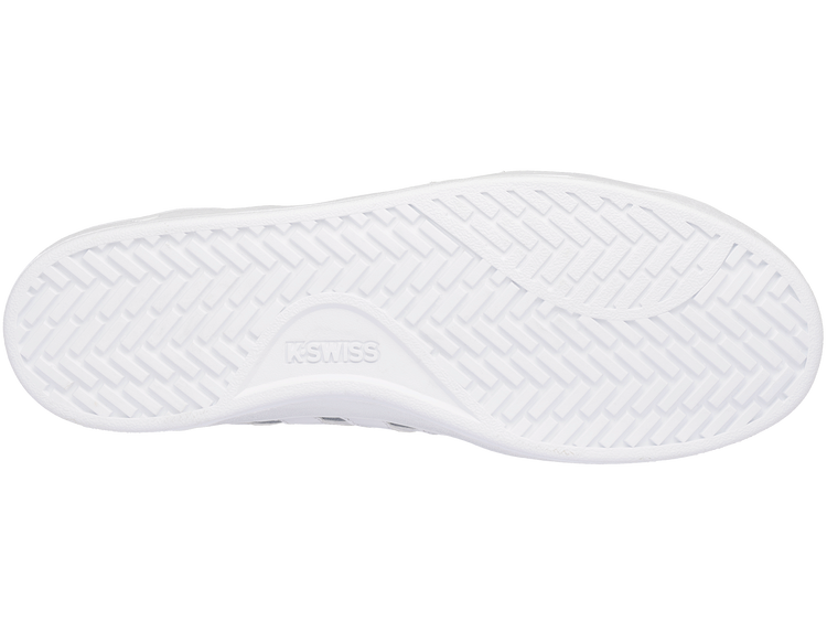 06999-184-M | RAMLI COURT | WHITE/BLACK/WILD DOVE