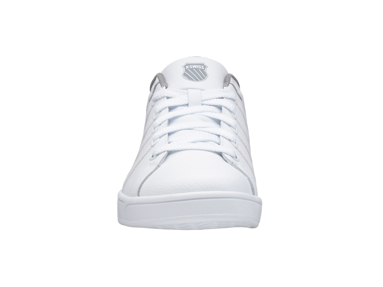 06999-184-M | RAMLI COURT | WHITE/BLACK/WILD DOVE