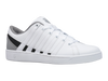06999-184-M | RAMLI COURT | WHITE/BLACK/WILD DOVE