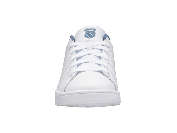06999-927-M | RAMLI COURT | WHITE/BLUE HORIZON/RED CLAY