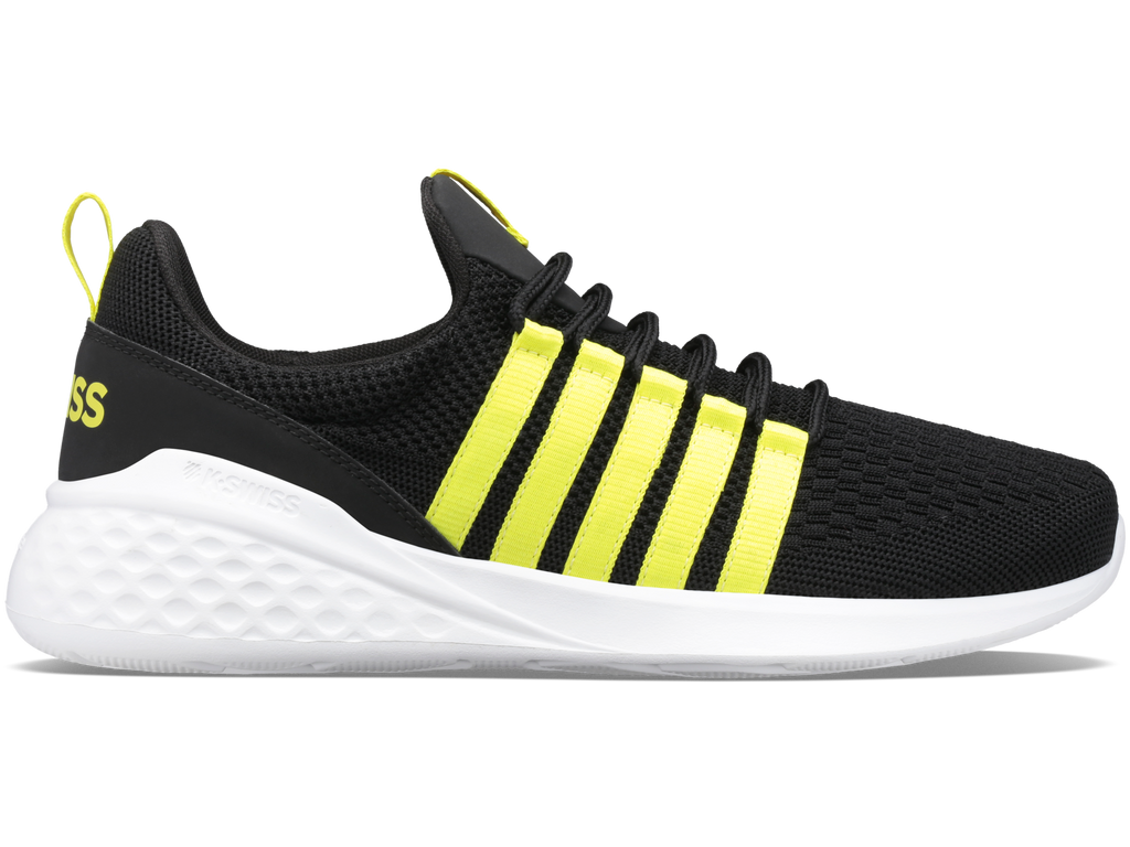 07001-016-M | SECTOR | BLACK/OPTIC YELLOW/WHITE