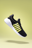 07001-016-M | SECTOR | BLACK/OPTIC YELLOW/WHITE