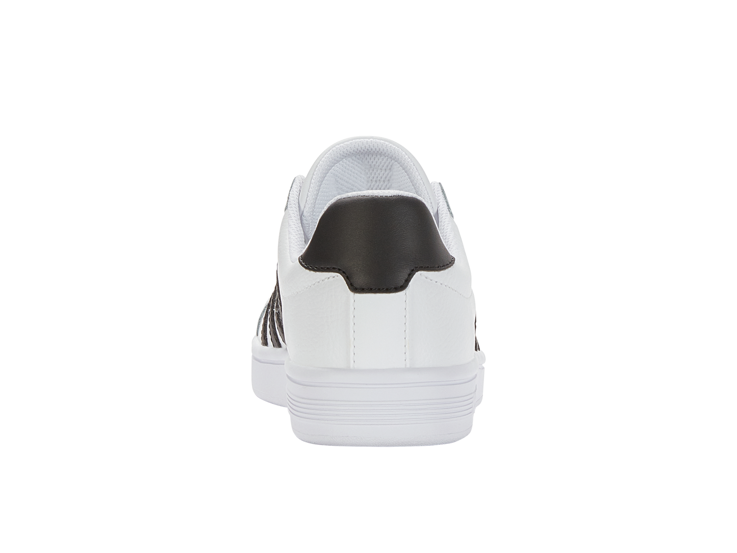 07011-126-M | COURT TIEBREAK | WHITE/BLACK/WHITE