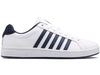 07011-139-M | COURT TIEBREAK | WHITE/OUTER SPACE