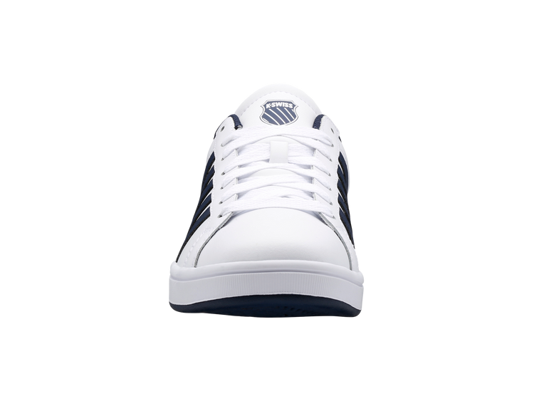 07011-139-M | COURT TIEBREAK | WHITE/OUTER SPACE