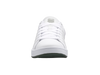 07011-148-M | COURT TIEBREAK | WHITE/CASTOR GRAY