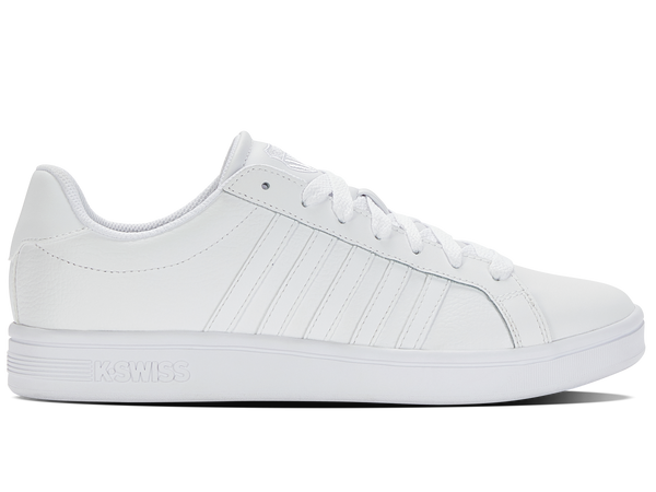 07011-154-M | COURT TIEBREAK | WEISS/WEISS/WEISS