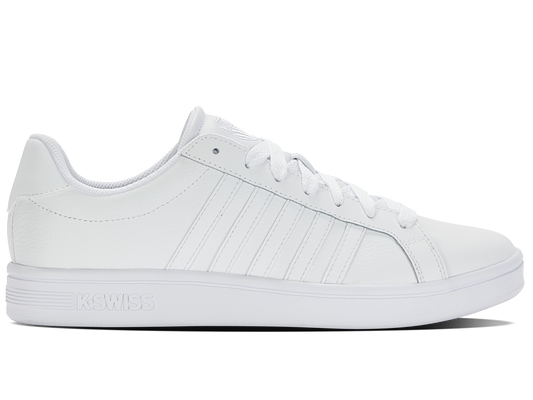 07011-154-M | COURT TIEBREAK | WEISS/WEISS/WEISS