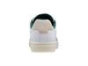 07011-182-M | COURT TIEBREAK | WHITE/POSY GREEN/ANTIQUE WHITE