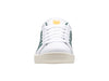 07011-182-M | COURT TIEBREAK | WHITE/POSY GREEN/ANTIQUE WHITE
