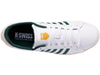 07011-182-M | COURT TIEBREAK | WHITE/POSY GREEN/ANTIQUE WHITE
