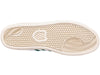 07011-182-M | COURT TIEBREAK | WHITE/POSY GREEN/ANTIQUE WHITE