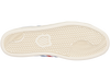 07011-953-M | COURT TIEBREAK | WHITE/BLUE HORIZON/RED CLAY/ANTIQUE WHITE