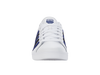 07011-984-M | COURT TIEBREAK | WHITE/SODALITE BLUE/BLACK
